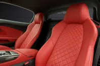 Audi R8 din 2025 cu 1.739 km - oferta AUD213832 - foto 18