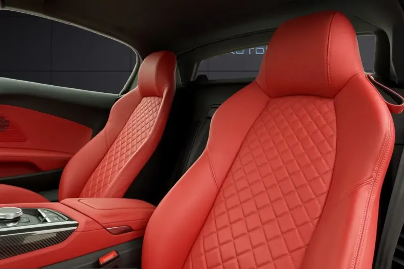 Audi R8 din 2025 cu 1.739 km - oferta AUD213832 - foto 18
