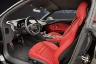 Audi R8 din 2025 cu 1.739 km - oferta AUD213832 - foto 23