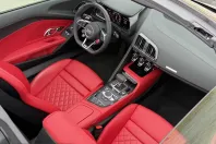 Audi R8 din 2025 cu 1.739 km - oferta AUD213832 - foto 26