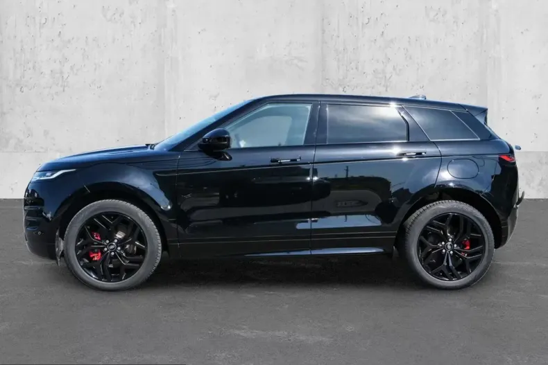 Land Rover Range Rover Evoque din 2023 cu 22.181 km - oferta LAN213833 - foto 1