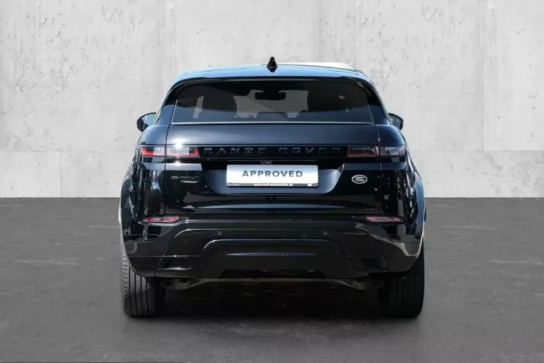 Land Rover Range Rover Evoque din 2023 cu 22.181 km - oferta LAN213833 - foto 3