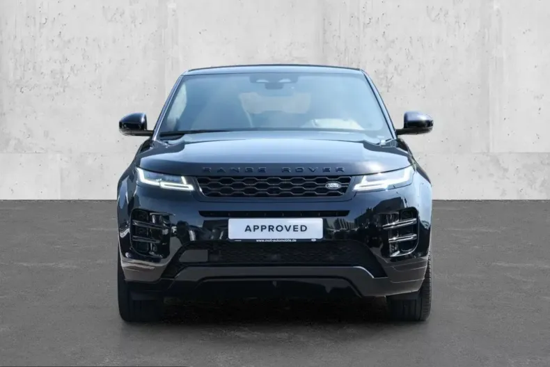 Land Rover Range Rover Evoque din 2023 cu 22.181 km - oferta LAN213833 - foto 4