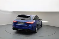 Mercedes-Benz C 63 AMG (Clasa C) din 2024 cu 5.576 km - oferta MER213834 - foto 5