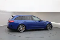 Mercedes-Benz C 63 AMG (Clasa C) din 2024 cu 5.576 km - oferta MER213834 - foto 6