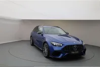 Mercedes-Benz C 63 AMG (Clasa C) din 2024 cu 5.576 km - oferta MER213834 - foto 8