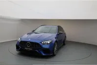 Mercedes-Benz C 63 AMG (Clasa C) din 2024 cu 5.576 km - oferta MER213834 - foto 9