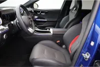 Mercedes-Benz C 63 AMG (Clasa C) din 2024 cu 5.576 km - oferta MER213834 - foto 10