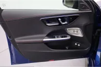Mercedes-Benz C 63 AMG (Clasa C) din 2024 cu 5.576 km - oferta MER213834 - foto 13