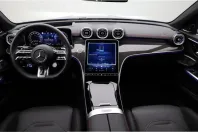 Mercedes-Benz C 63 AMG (Clasa C) din 2024 cu 5.576 km - oferta MER213834 - foto 21