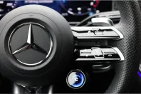 Mercedes-Benz C 63 AMG (Clasa C) din 2024 cu 5.576 km - oferta MER213834 - foto 23