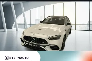 Mercedes-Benz C 63 AMG din 2024 - oferta MER213835