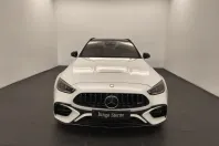 Mercedes-Benz C 63 AMG (Clasa C) din 2024 cu 7.819 km - oferta MER213835 - foto 2