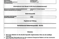 Mercedes-Benz C 63 AMG (Clasa C) din 2024 cu 7.819 km - oferta MER213835 - foto 4