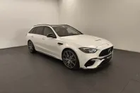 Mercedes-Benz C 63 AMG (Clasa C) din 2024 cu 7.819 km - oferta MER213835 - foto 5