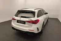 Mercedes-Benz C 63 AMG (Clasa C) din 2024 cu 7.819 km - oferta MER213835 - foto 6