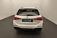 Mercedes-Benz C 63 AMG (Clasa C) din 2024 cu 7.819 km - oferta MER213835 - foto 7