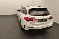 Mercedes-Benz C 63 AMG (Clasa C) din 2024 cu 7.819 km - oferta MER213835 - foto 8