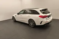 Mercedes-Benz C 63 AMG (Clasa C) din 2024 cu 7.819 km - oferta MER213835 - foto 9