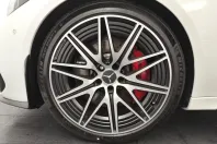 Mercedes-Benz C 63 AMG (Clasa C) din 2024 cu 7.819 km - oferta MER213835 - foto 10