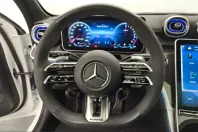 Mercedes-Benz C 63 AMG (Clasa C) din 2024 cu 7.819 km - oferta MER213835 - foto 16