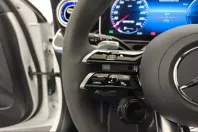 Mercedes-Benz C 63 AMG (Clasa C) din 2024 cu 7.819 km - oferta MER213835 - foto 17