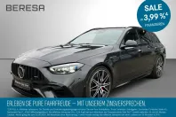 Mercedes-Benz C 63 AMG (Clasa C) din 2025 cu 5.851 km - oferta MER213836 - foto 1