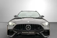 Mercedes-Benz C 63 AMG (Clasa C) din 2025 cu 5.851 km - oferta MER213836 - foto 3