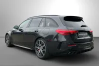 Mercedes-Benz C 63 AMG (Clasa C) din 2025 cu 5.851 km - oferta MER213836 - foto 5