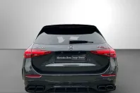 Mercedes-Benz C 63 AMG (Clasa C) din 2025 cu 5.851 km - oferta MER213836 - foto 7