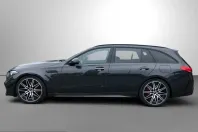 Mercedes-Benz C 63 AMG (Clasa C) din 2025 cu 5.851 km - oferta MER213836 - foto 8