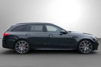 Mercedes-Benz C 63 AMG (Clasa C) din 2025 cu 5.851 km - oferta MER213836 - foto 9