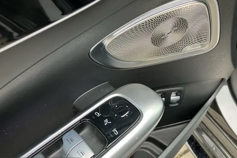 Mercedes-Benz C 63 AMG (Clasa C) din 2025 cu 5.851 km - oferta MER213836 - foto 14