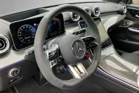 Mercedes-Benz C 63 AMG (Clasa C) din 2025 cu 5.851 km - oferta MER213836 - foto 16