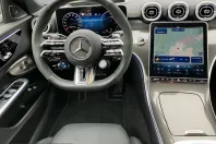Mercedes-Benz C 63 AMG (Clasa C) din 2025 cu 5.851 km - oferta MER213836 - foto 18