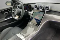 Mercedes-Benz C 63 AMG (Clasa C) din 2025 cu 5.851 km - oferta MER213836 - foto 25