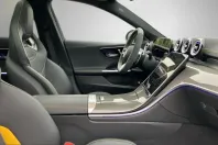 Mercedes-Benz C 63 AMG (Clasa C) din 2025 cu 5.851 km - oferta MER213836 - foto 26