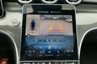 Mercedes-Benz C 63 AMG (Clasa C) din 2025 cu 5.851 km - oferta MER213836 - foto 28