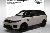 Land Rover Range Rover Sport din 2021 cu 61.490 km - oferta LAN213837 - foto 1
