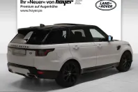 Land Rover Range Rover Sport din 2021 cu 61.490 km - oferta LAN213837 - foto 2