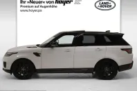 Land Rover Range Rover Sport din 2021 cu 61.490 km - oferta LAN213837 - foto 3