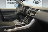 Land Rover Range Rover Sport din 2021 cu 61.490 km - oferta LAN213837 - foto 4