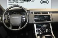 Land Rover Range Rover Sport din 2021 cu 61.490 km - oferta LAN213837 - foto 5