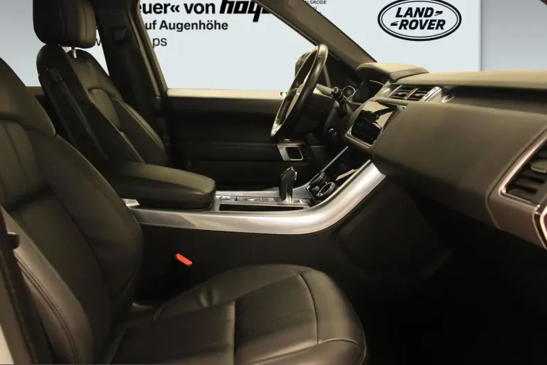 Land Rover Range Rover Sport din 2021 cu 61.490 km - oferta LAN213837 - foto 6