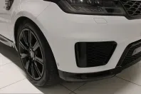 Land Rover Range Rover Sport din 2021 cu 61.490 km - oferta LAN213837 - foto 10