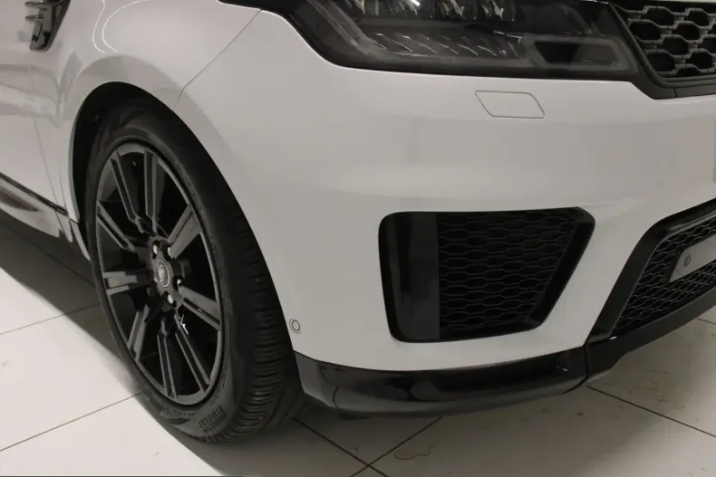 Land Rover Range Rover Sport din 2021 cu 61.490 km - oferta LAN213837 - foto 10