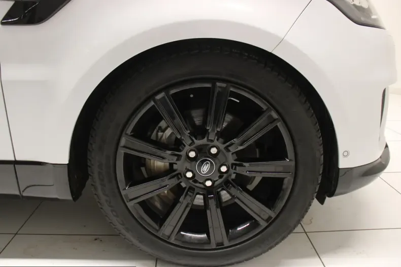 Land Rover Range Rover Sport din 2021 cu 61.490 km - oferta LAN213837 - foto 11