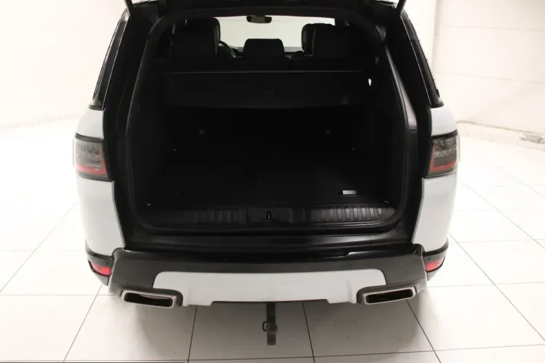 Land Rover Range Rover Sport din 2021 cu 61.490 km - oferta LAN213837 - foto 12