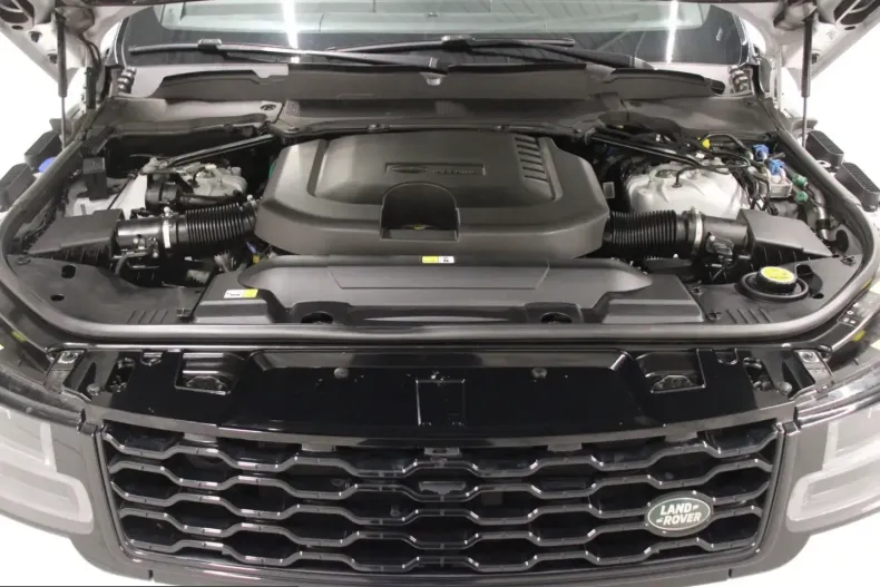 Land Rover Range Rover Sport din 2021 cu 61.490 km - oferta LAN213837 - foto 13