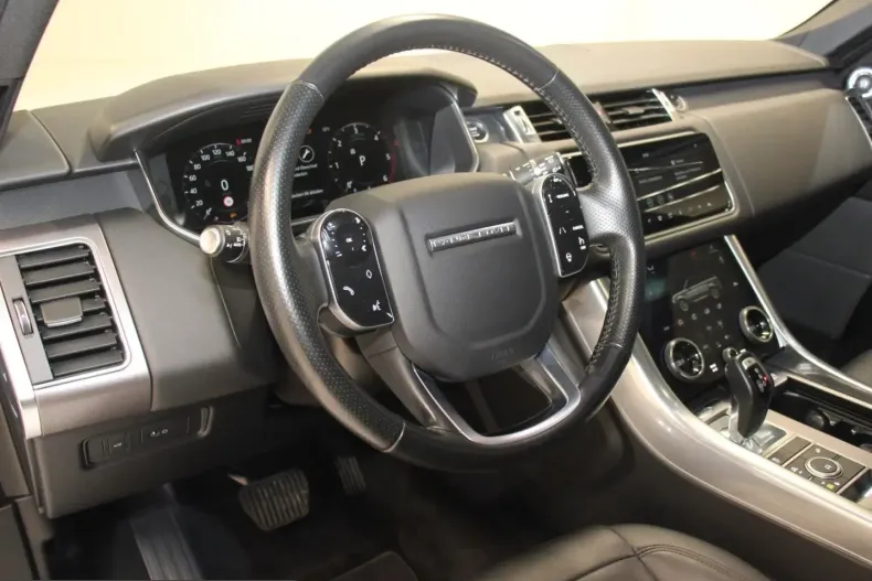 Land Rover Range Rover Sport din 2021 cu 61.490 km - oferta LAN213837 - foto 14